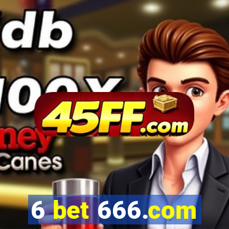 6 bet 666.com